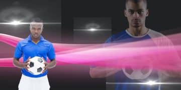 FIFA 25: Top 3 Tactical Formations to Dominate Online Seasons - Cover Image