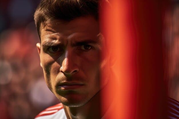 FIFA 25: Master the Weak Foot for More Goals