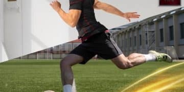 FIFA 25: Advanced Dribbling Techniques for US Competitions - Cover Image