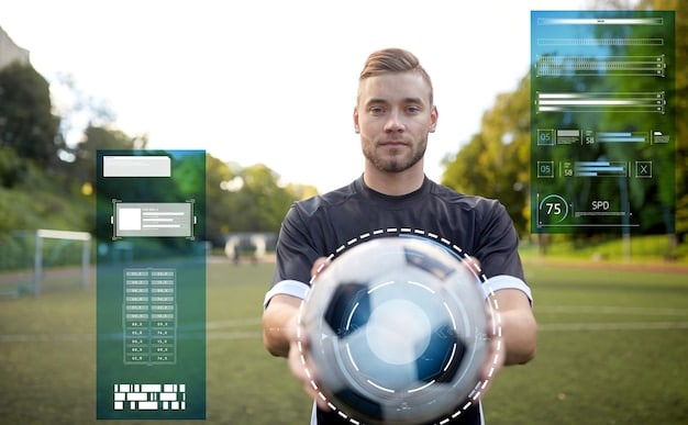 A screenshot from a FIFA 25 match, showcasing a player adjusting the custom tactics menu. The focus is on the specific settings for defensive style, width, and depth.
