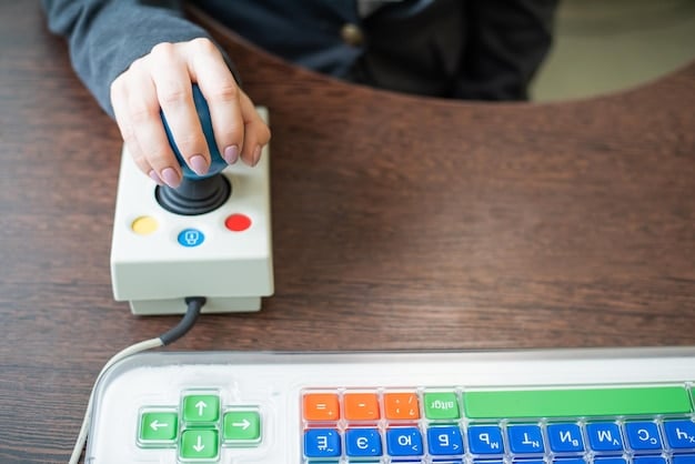 An overhead view of a FIFA 25 controller, with fingers precisely positioned on the buttons, ready to execute a complex skill move. The controller shows signs of wear, suggesting frequent and intense use. The focus is on the dexterity and precision required for high-level gameplay.