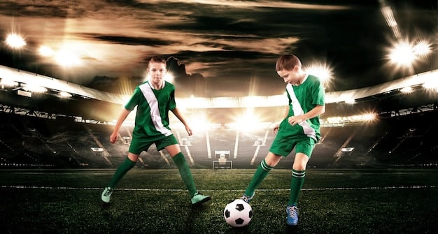 FIFA 25: Dominate with Pro Passing Combinations