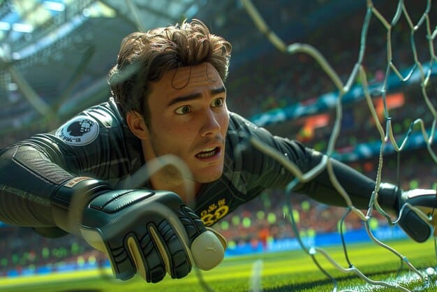 FIFA 25: Dominate Pace Merchants – Ultimate US Defense Guide