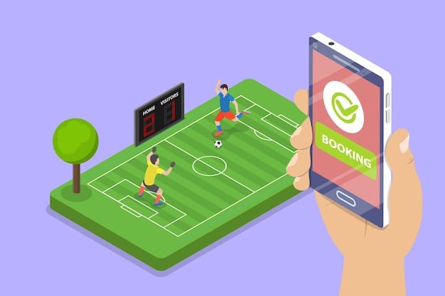 A graphic demonstrating the training transfer process in FIFA Mobile, showing a player being selected as the source and another as the target, with arrows indicating the flow of training points.