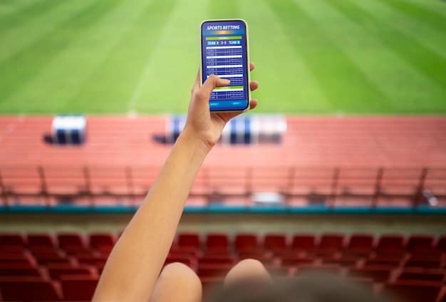 A close-up of a FIFA Mobile player profile screen, highlighting key stats such as OVR, Skills, and Weak Foot, with a callout pointing to the Team Chemistry impact indicators.
