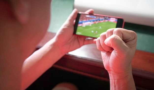 FIFA Mobile: Dominate with the Best Camera Settings (US Edition)