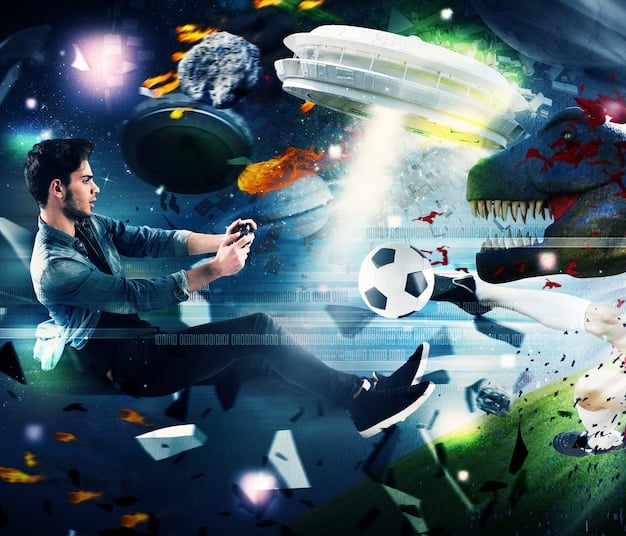 FIFA Pro Clubs: Tactical Strategies for a 70% Win Rate in US Leagues