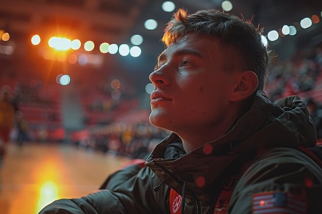 FIFA Esports: Mastering Tilt and Peak Performance in US Matches