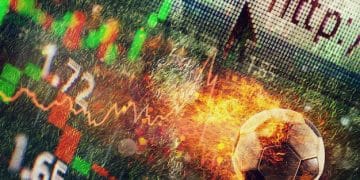FIFA Ultimate Team: Master Market Crashes in the US & Profit - Cover Image