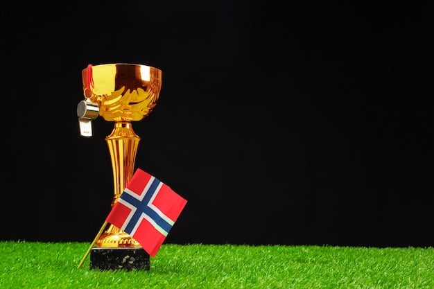 A high-resolution image showcasing the trophy presentation at the FIFAe World Cup, highlighting the excitement and prestige of the event.
