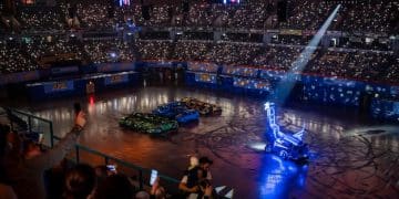 FIFA eSports: How the Latest Patch Impacts Competitive Gameplay in the US - Cover Image