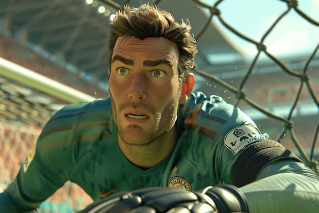 FIFA 25: Defend Like a Pro – The Ultimate US Meta Guide