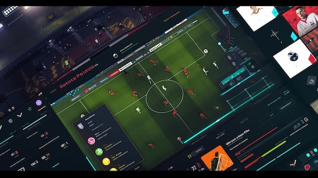 A screenshot of a FIFA 25 Ultimate Team Squad Building Challenge (SBC) screen, highlighting the specific player requirements and the potential rewards.