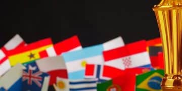 FIFA Rankings & US Soccer: World Cup Qualifying Impact - Cover Image
