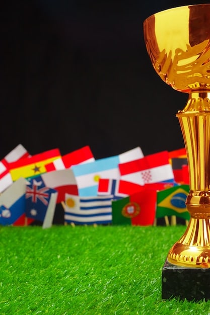 FIFA Rankings & US Soccer: World Cup Qualifying Impact