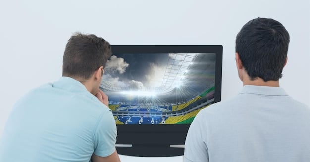 FIFA’s VAR Updates 2025: Game-Changer for US Fans