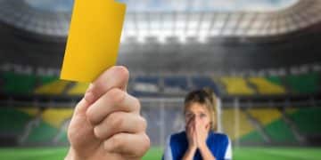 FIFA Disciplinary Code: Sanctions & Appeals for US Players - Cover Image