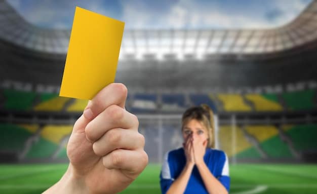 FIFA Disciplinary Code: Sanctions & Appeals for US Players