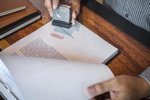 A legal brief or document with the FIFA logo prominently displayed, alongside an official-looking stamp or seal, implying formal legal proceedings.