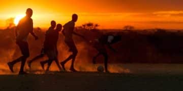 FIFA's Global Player Development Strategy: US Youth Academies - Cover Image