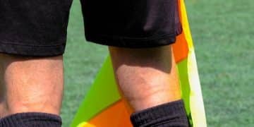 FIFA's Anti-Doping Regulations: US Player Compliance in 2025 - Cover Image