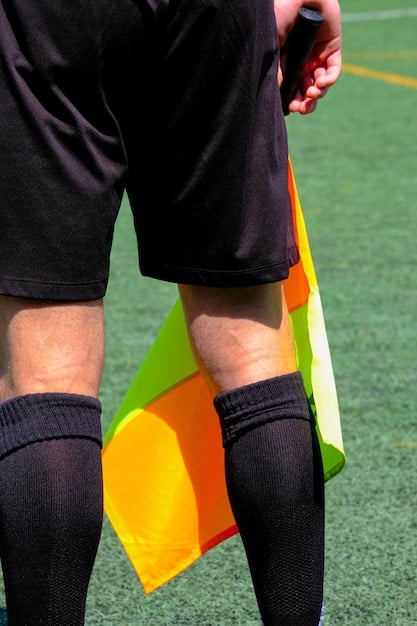 FIFA’s Anti-Doping Regulations: US Player Compliance in 2025