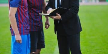 FIFA's New Loan Rules: Maximizing US Club Squad Depth in 2025 - Cover Image