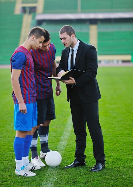 FIFA’s New Loan Rules: Maximizing US Club Squad Depth in 2025