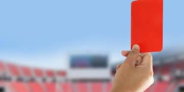 FIFA's Updated Laws of the Game: What US Referees Need to Know for 2025 - Cover Image