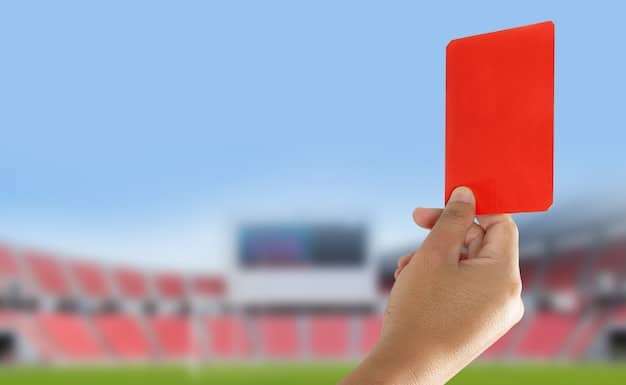 FIFA’s Updated Laws of the Game: What US Referees Need to Know for 2025