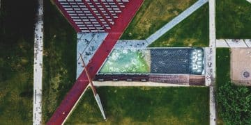 FIFA Sustainability: US Stadiums Meeting 2026 Environmental Standards - Cover Image