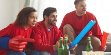 FIFA's New Broadcasting Regulations: US Fans' 2026 World Cup Experience - Cover Image
