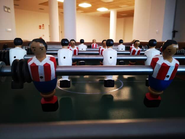 FIFA’s Governance Reforms: US Soccer’s Path to Best Practices