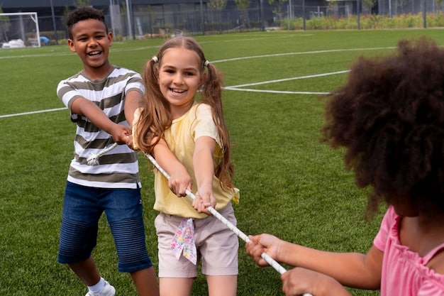 FIFA’s Fair Play: US Soccer Ethics & On-Field Conduct