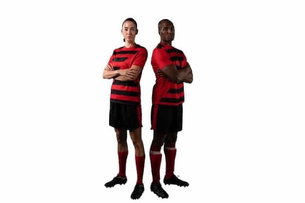 FIFA’s Stance on Racism & Discrimination: How US Soccer Responds