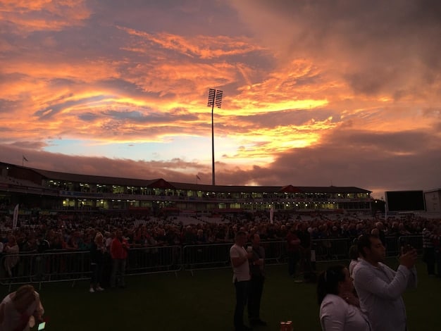 US Soccer Fan’s Guide to World Cup 2026 Stadiums