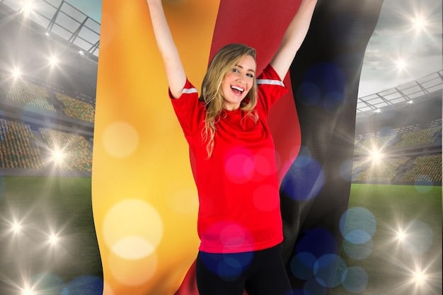 US Soccer Supporters: Game-Changing Fan Culture