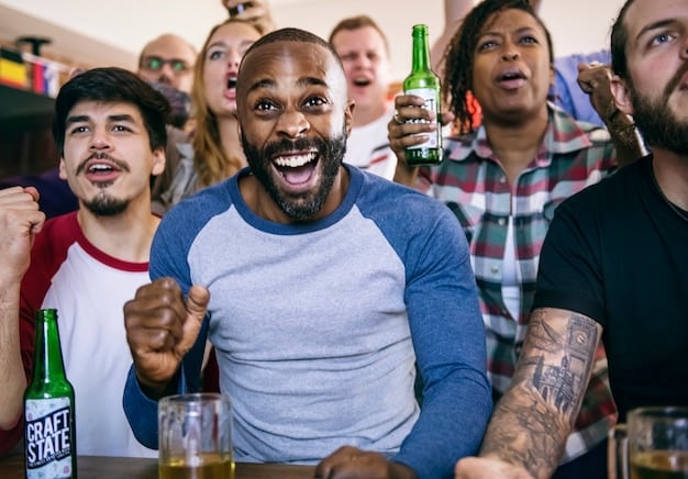 Predicting 2026 World Cup Qualifying Upsets: US Fan Edition
