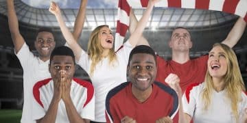 Decoding US Soccer Chants: A Beginner's Guide to Supporting Like a Pro - Cover Image