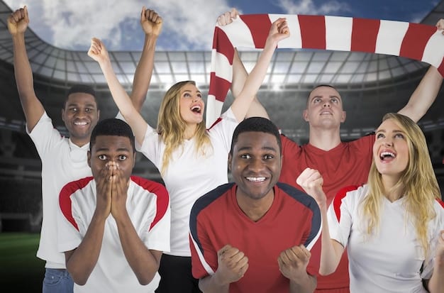 Decoding US Soccer Chants: A Beginner’s Guide to Supporting Like a Pro