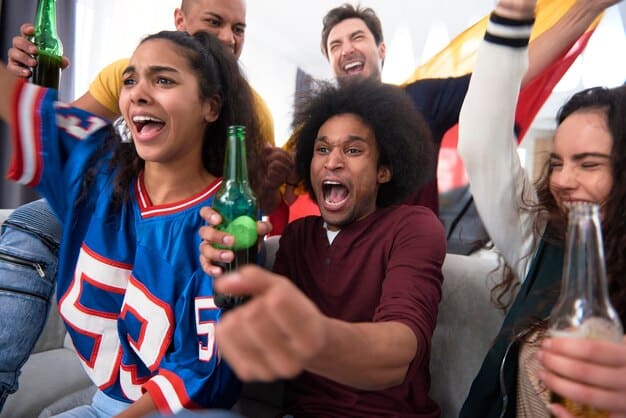 US Soccer Fan Loyalty Programs: Best Perks in 2025