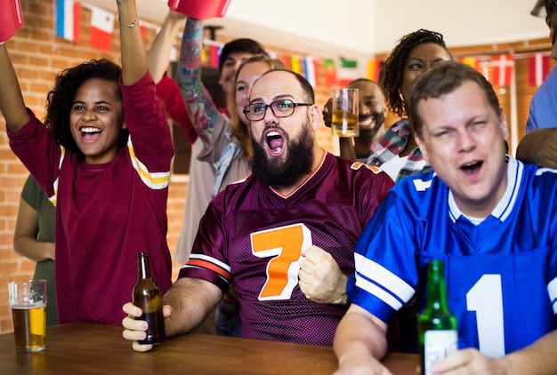 US Soccer Fan Fashion: Trending Styles & Where to Buy Them