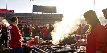 US Soccer Tailgating: Pro Tips for Fans in 2025 - Cover Image