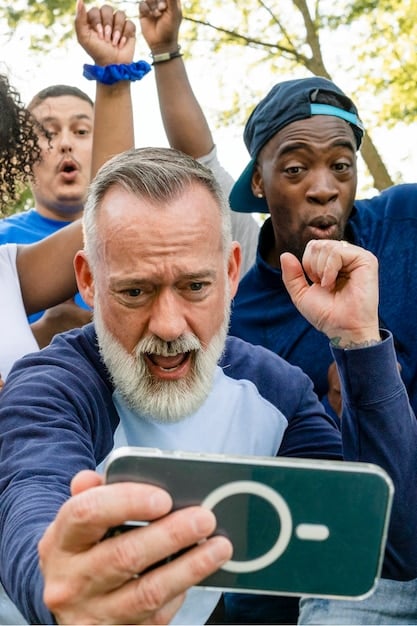 US Soccer Fans & Social Media: Connecting Passion Online