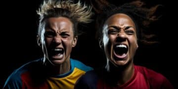 US Soccer Rivalries: A Deep Dive into Heated Matchups - Cover Image