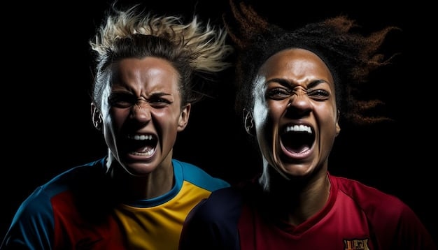US Soccer Rivalries: A Deep Dive into Heated Matchups