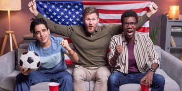 Best US Soccer Fan Podcasts: Stay Informed & Entertained - Cover Image