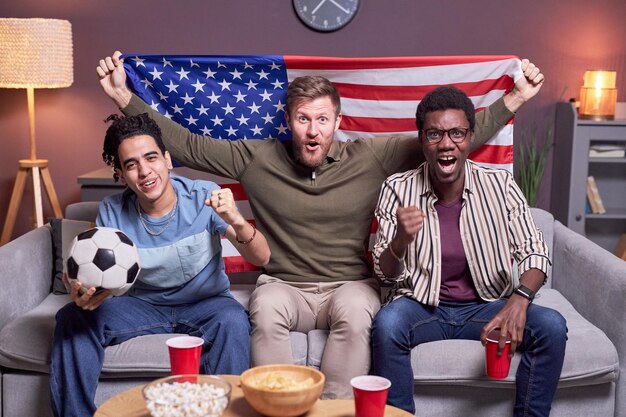 Best US Soccer Fan Podcasts: Stay Informed & Entertained
