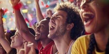 US Soccer Fan Clubs: Community Impact & Growth - Cover Image