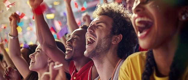 US Soccer Fan Clubs: Community Impact & Growth